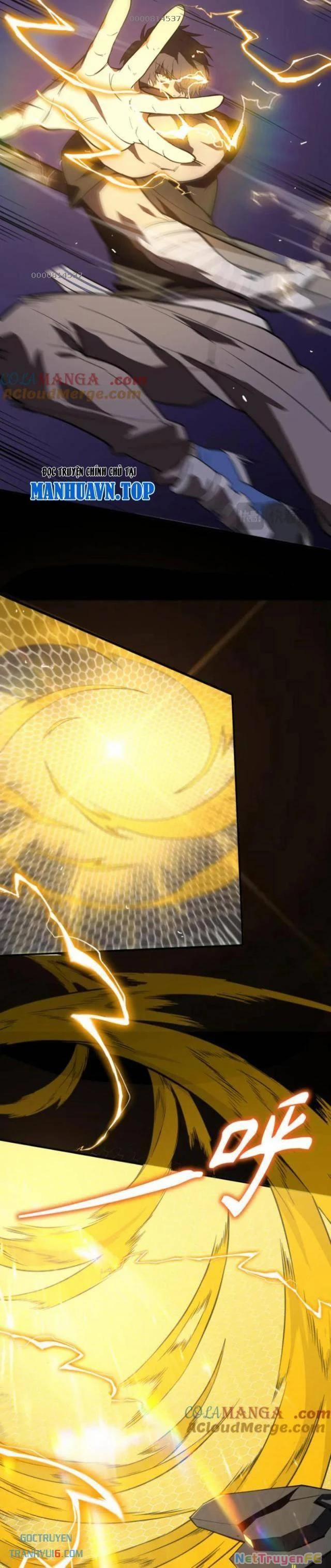 Thánh Hiệp Sĩ Cấp Sss 46 trang 5