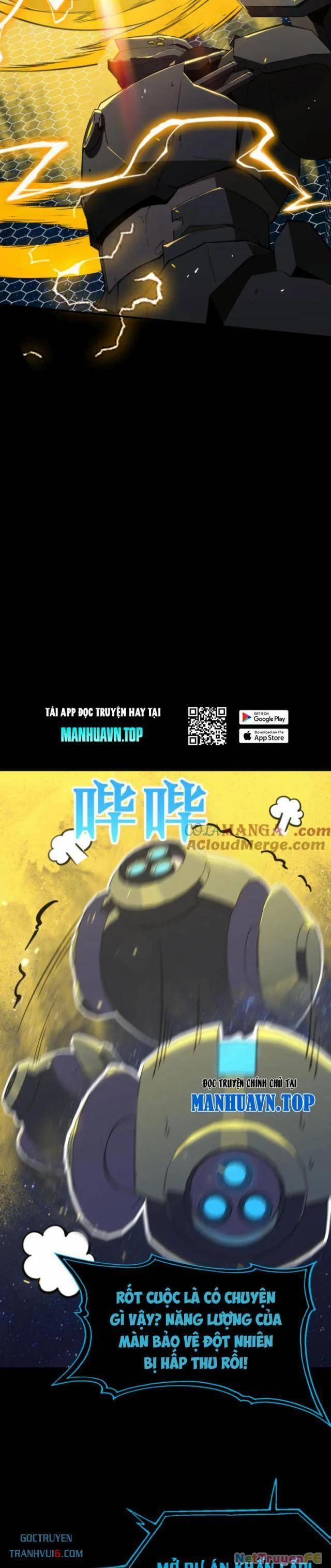 Thánh Hiệp Sĩ Cấp Sss 46 trang 6