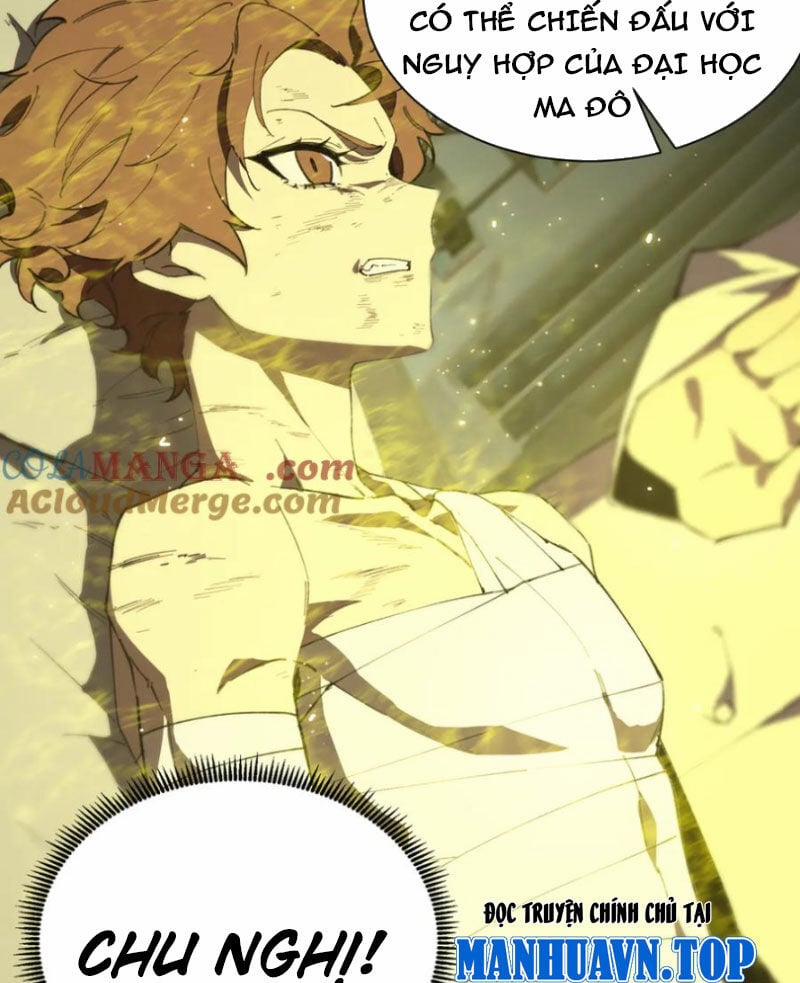 Thánh Hiệp Sĩ Cấp Sss 47 trang 12