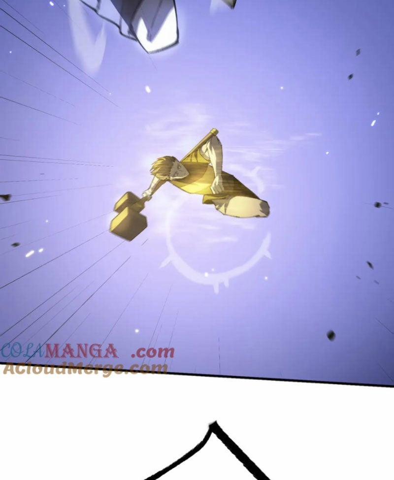 Thánh Hiệp Sĩ Cấp Sss 47 trang 120