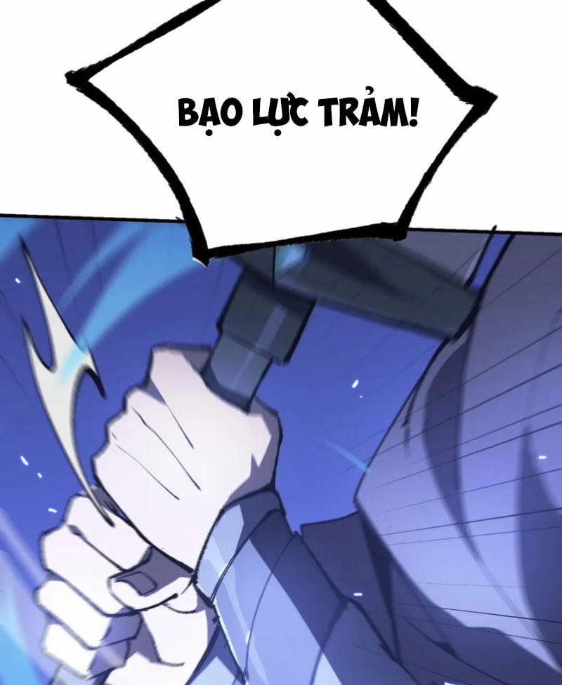 Thánh Hiệp Sĩ Cấp Sss 47 trang 121