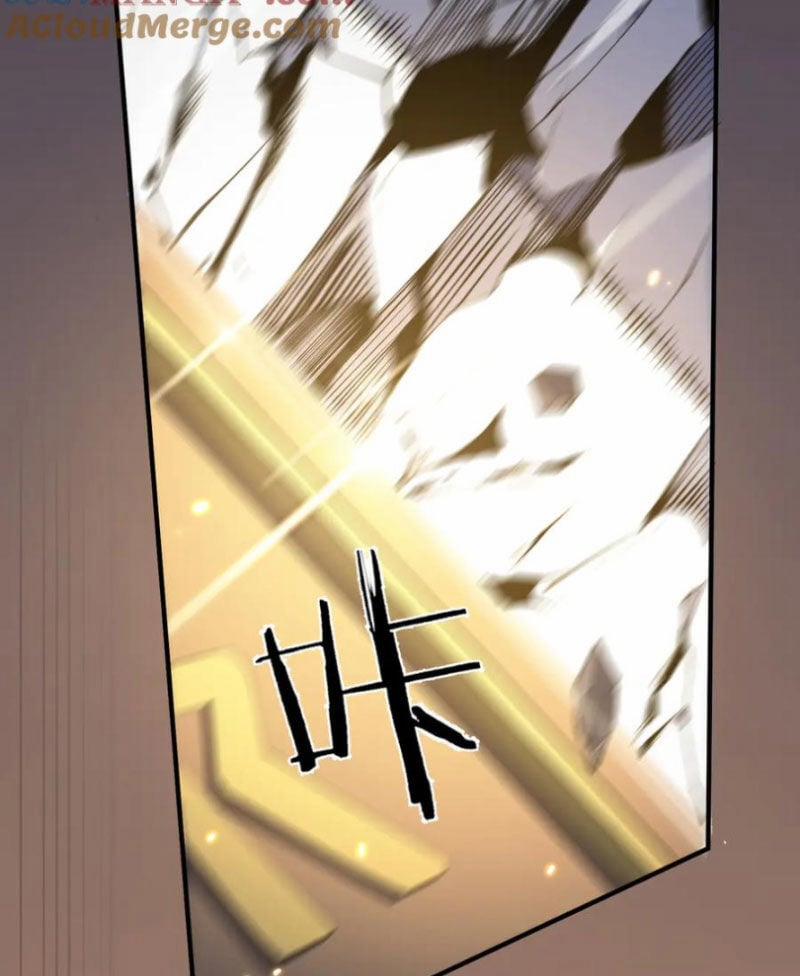 Thánh Hiệp Sĩ Cấp Sss 47 trang 128