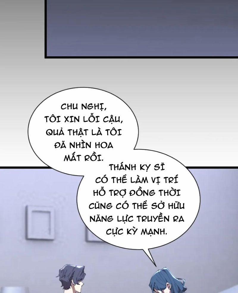 Thánh Hiệp Sĩ Cấp Sss 47 trang 17