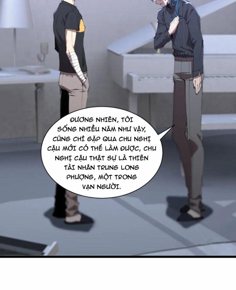 Thánh Hiệp Sĩ Cấp Sss 47 trang 18