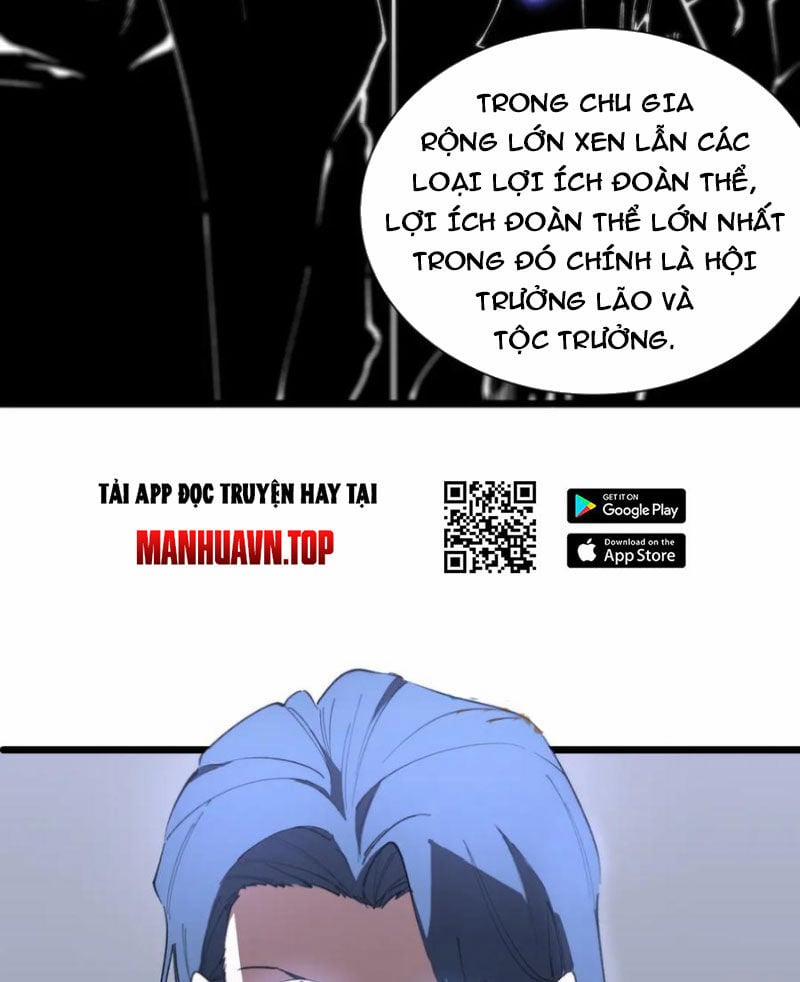 Thánh Hiệp Sĩ Cấp Sss 47 trang 24