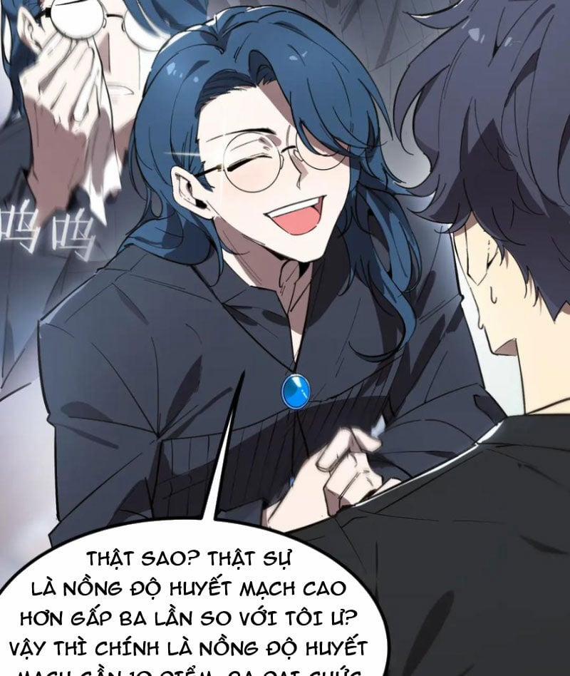 Thánh Hiệp Sĩ Cấp Sss 47 trang 41