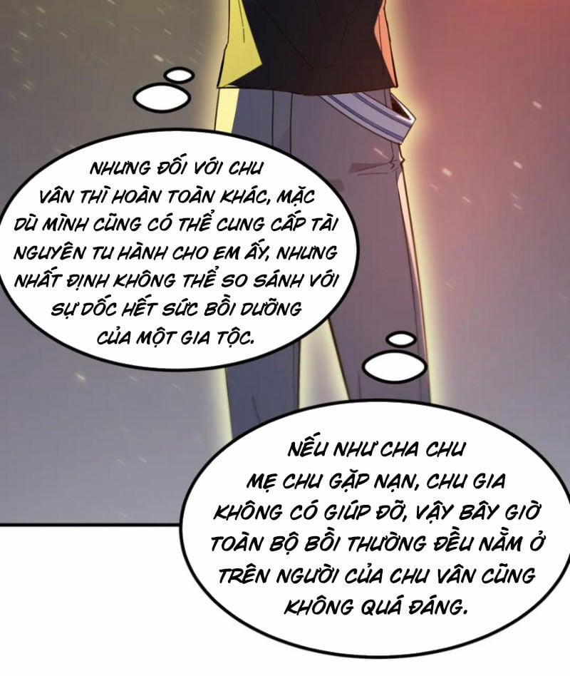 Thánh Hiệp Sĩ Cấp Sss 47 trang 46