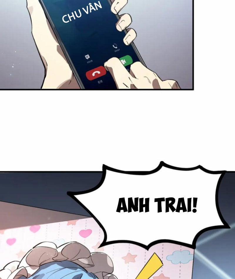 Thánh Hiệp Sĩ Cấp Sss 47 trang 48