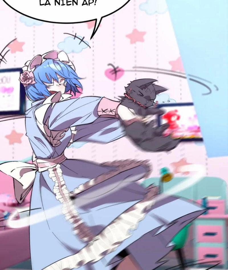 Thánh Hiệp Sĩ Cấp Sss 47 trang 51