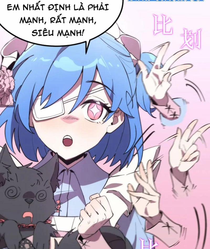 Thánh Hiệp Sĩ Cấp Sss 47 trang 53