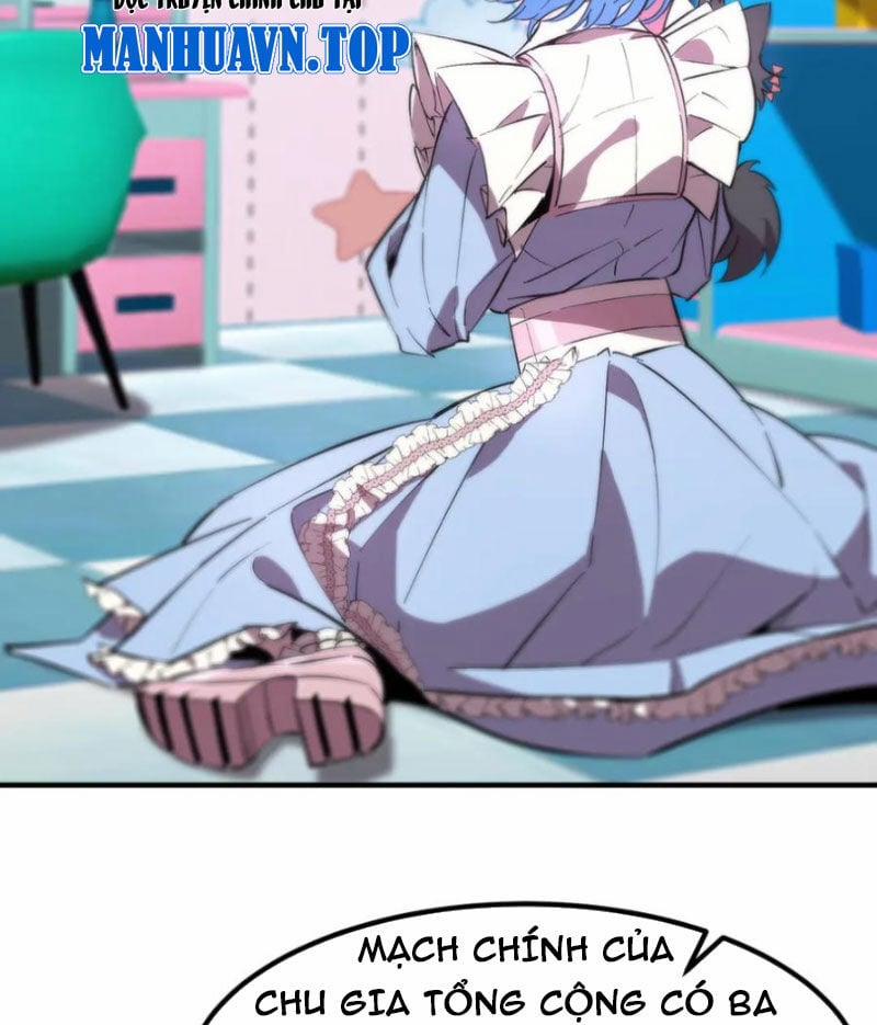 Thánh Hiệp Sĩ Cấp Sss 47 trang 58