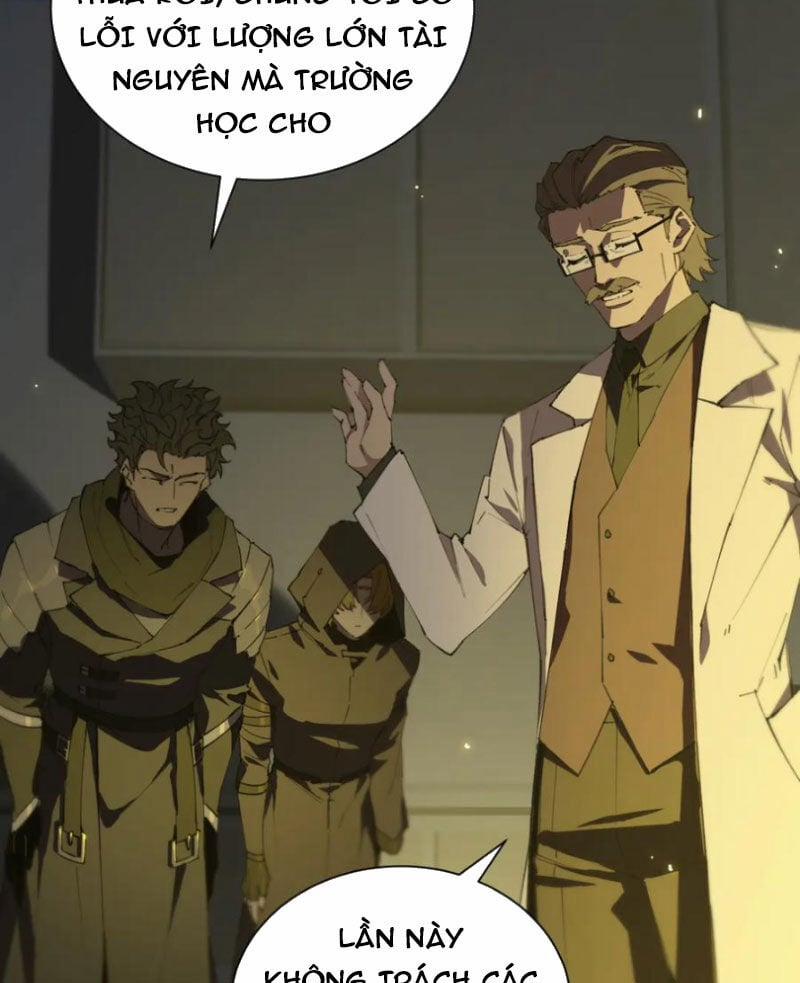 Thánh Hiệp Sĩ Cấp Sss 47 trang 8