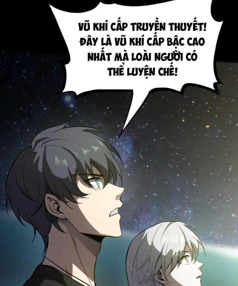 Thánh Hiệp Sĩ Cấp Sss 47 trang 91