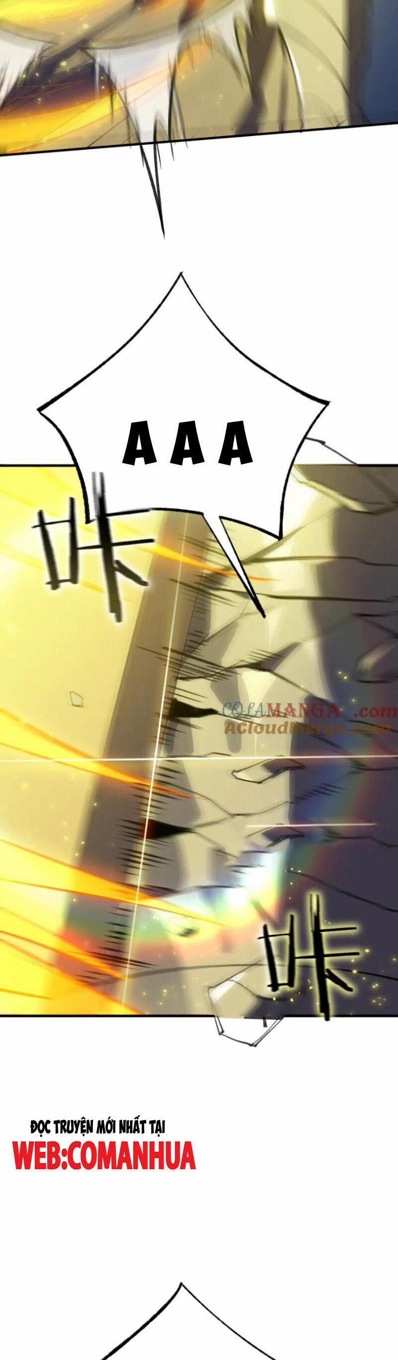 Thánh Hiệp Sĩ Cấp Sss 48 trang 10