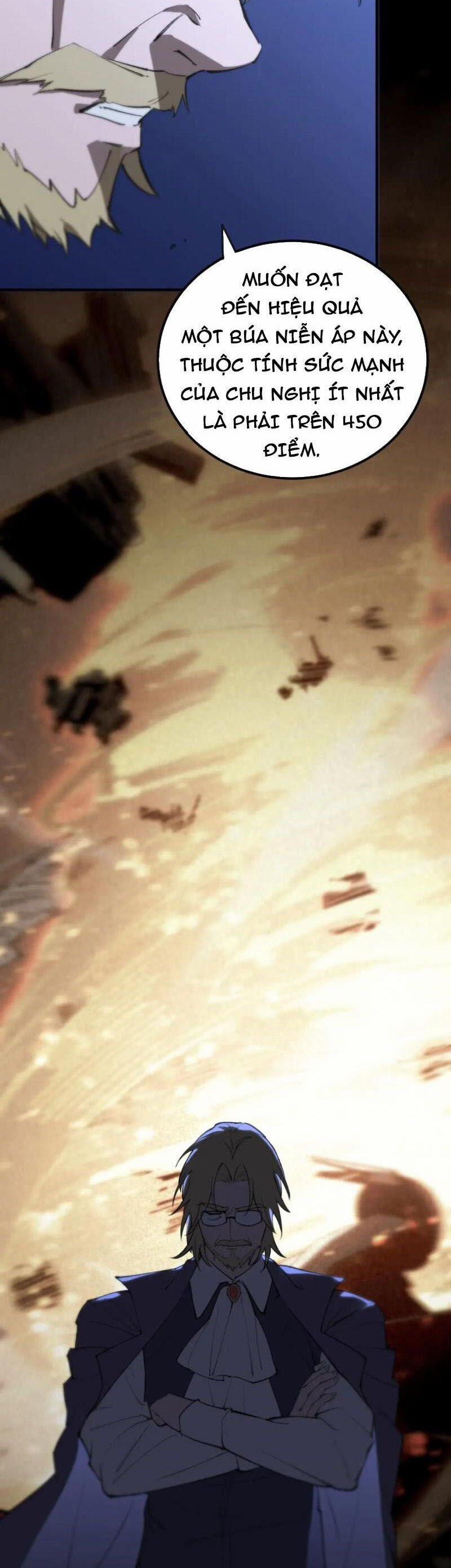 Thánh Hiệp Sĩ Cấp Sss 48 trang 2