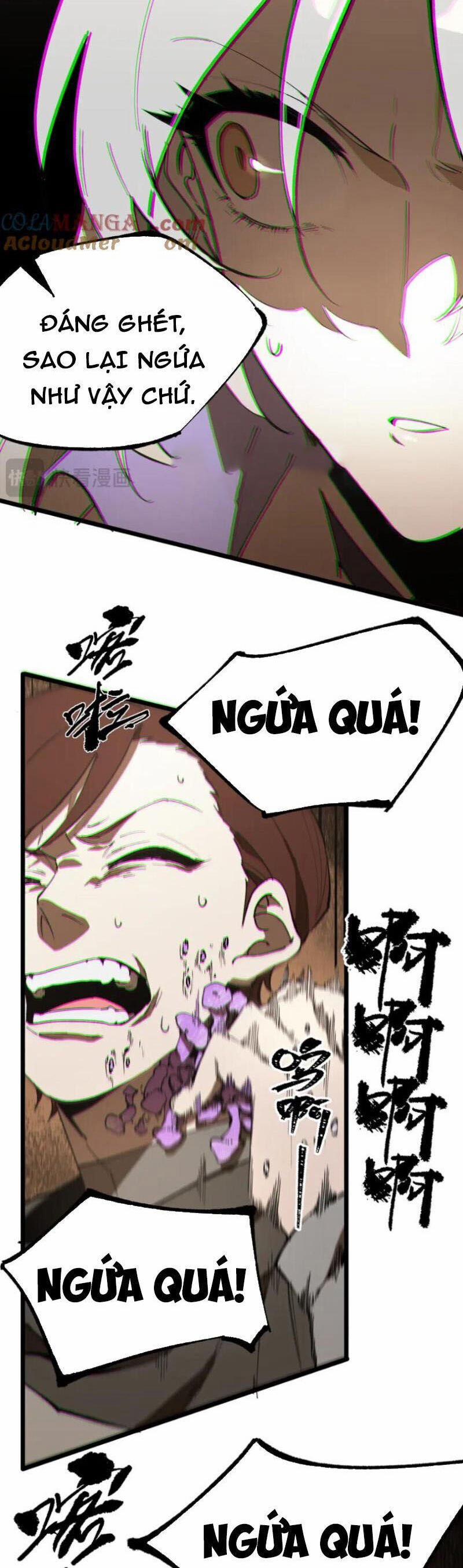 Thánh Hiệp Sĩ Cấp Sss 48 trang 48