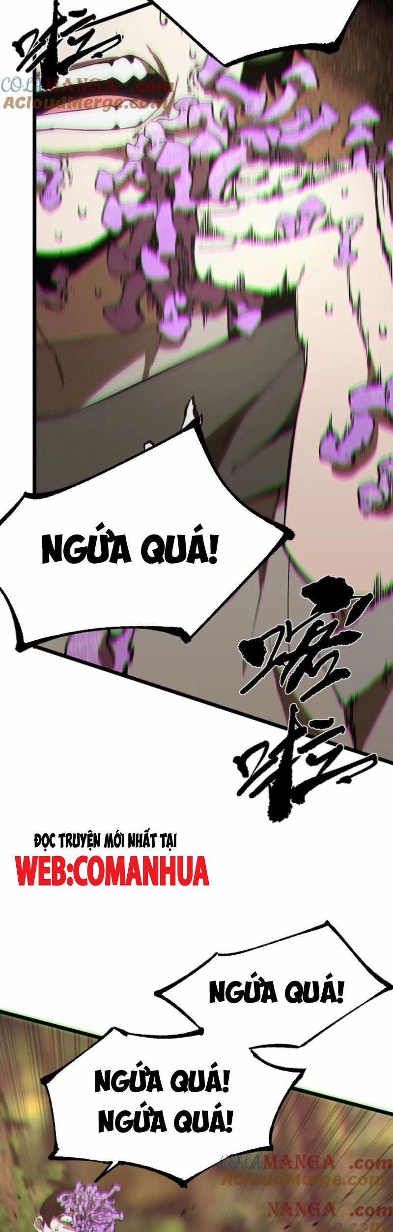 Thánh Hiệp Sĩ Cấp Sss 48 trang 49