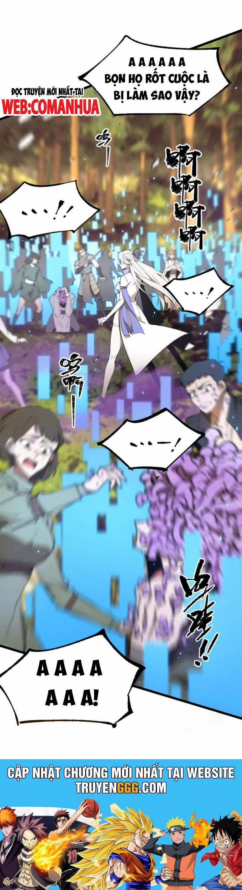 Thánh Hiệp Sĩ Cấp Sss 48 trang 52