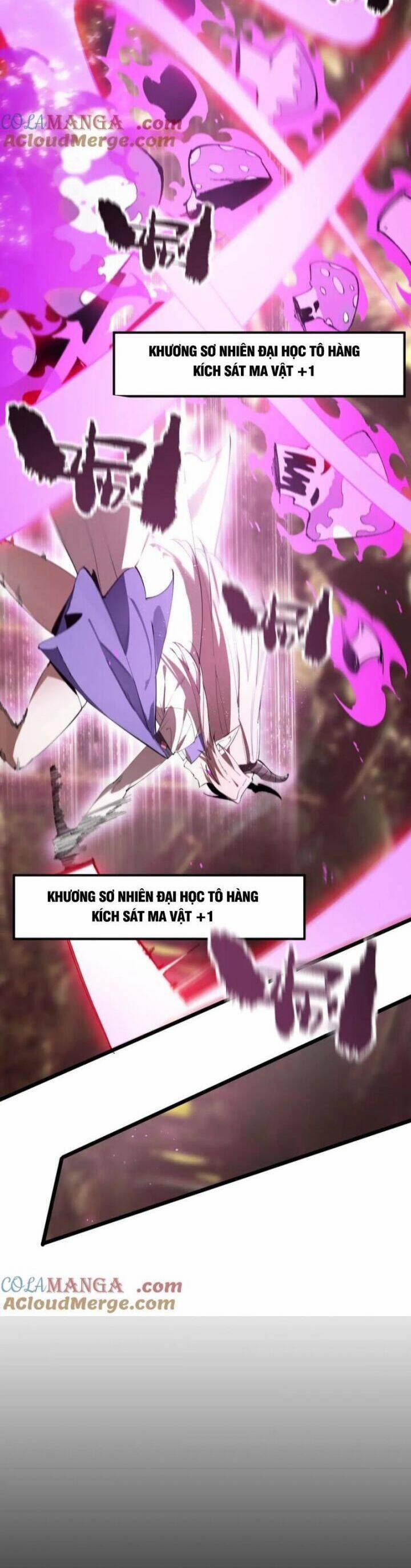 Thánh Hiệp Sĩ Cấp Sss 49 trang 12