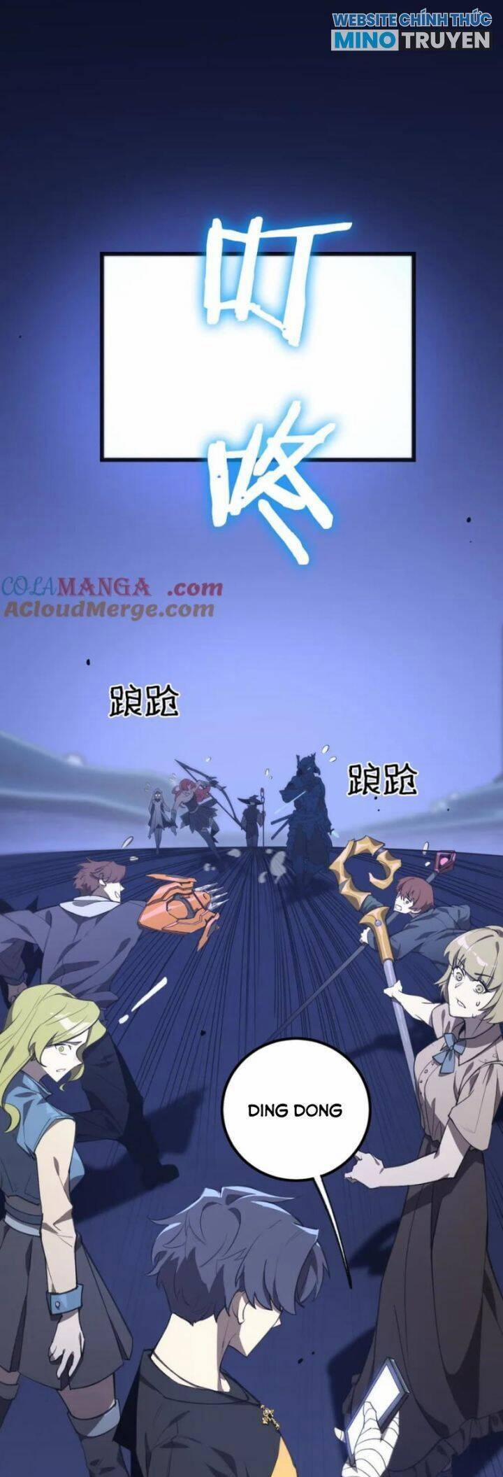 Thánh Hiệp Sĩ Cấp Sss 49 trang 22