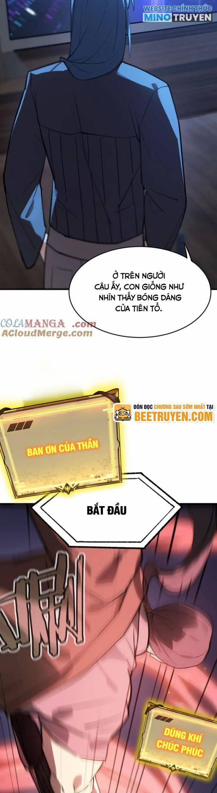 Thánh Hiệp Sĩ Cấp Sss 49 trang 42