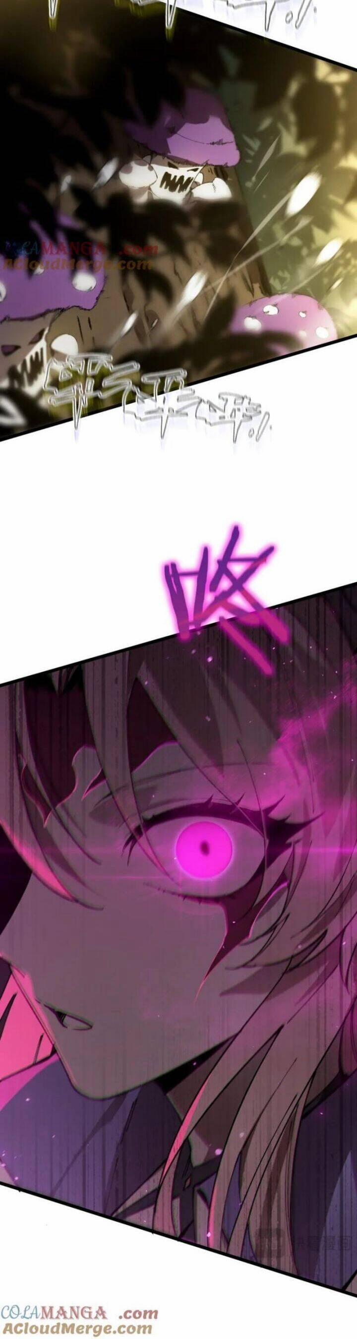 Thánh Hiệp Sĩ Cấp Sss 49 trang 8