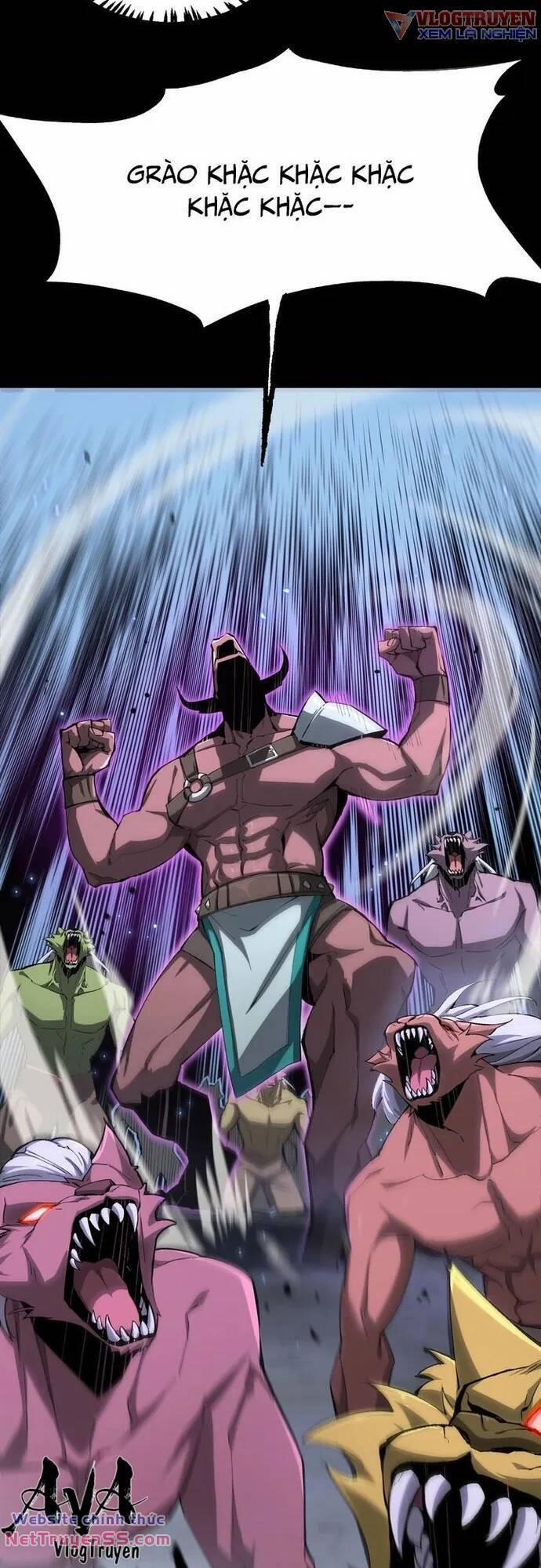 Thánh Hiệp Sĩ Cấp Sss 5 trang 10
