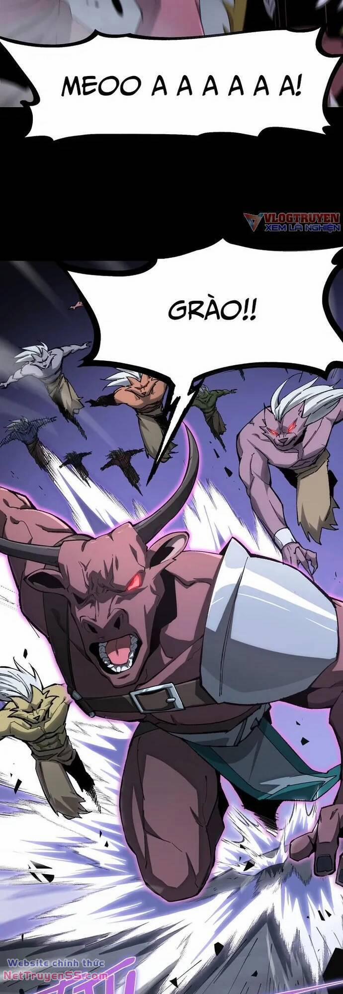 Thánh Hiệp Sĩ Cấp Sss 5 trang 11