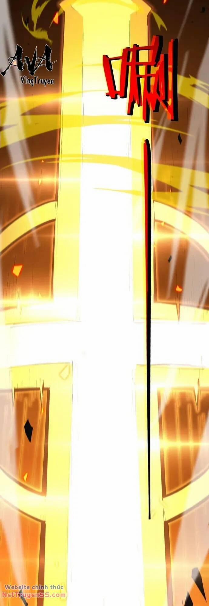 Thánh Hiệp Sĩ Cấp Sss 5 trang 19