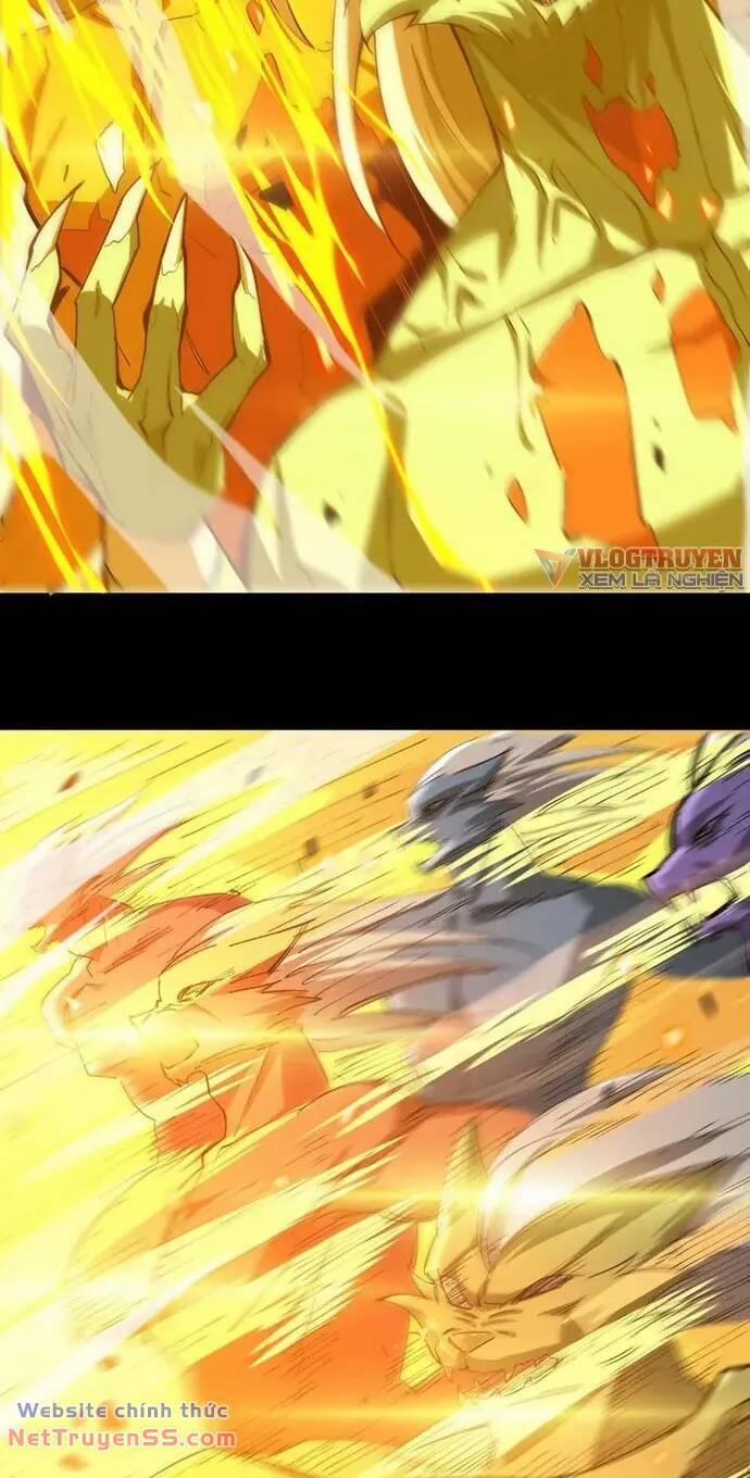 Thánh Hiệp Sĩ Cấp Sss 5 trang 21