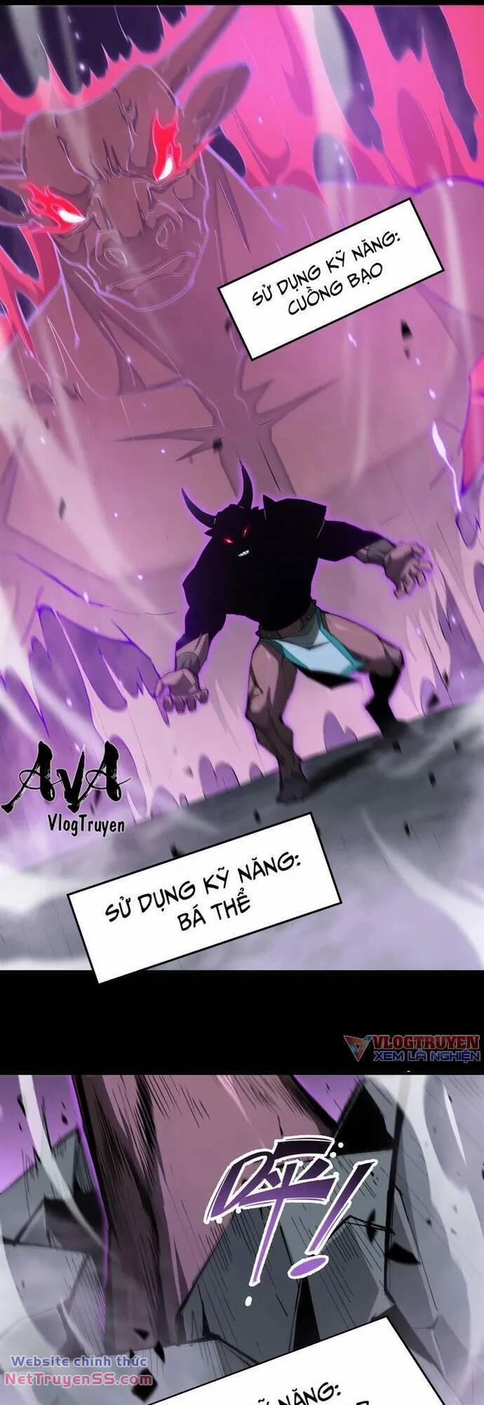 Thánh Hiệp Sĩ Cấp Sss 5 trang 27