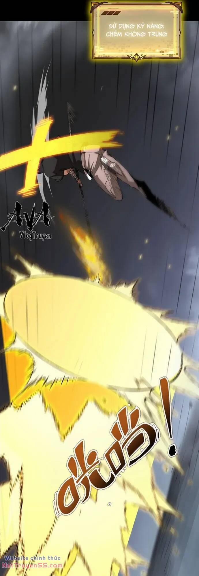 Thánh Hiệp Sĩ Cấp Sss 5 trang 31