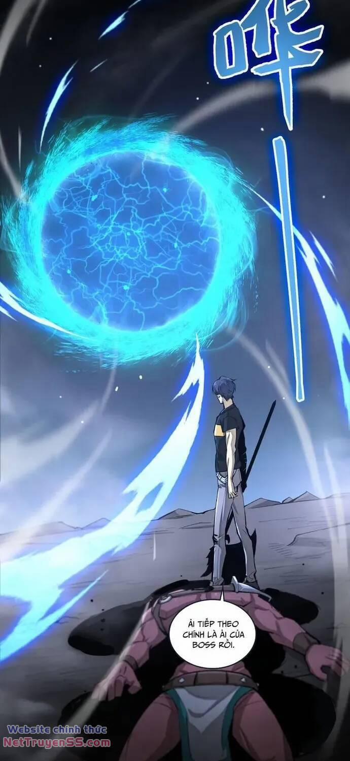 Thánh Hiệp Sĩ Cấp Sss 5 trang 38