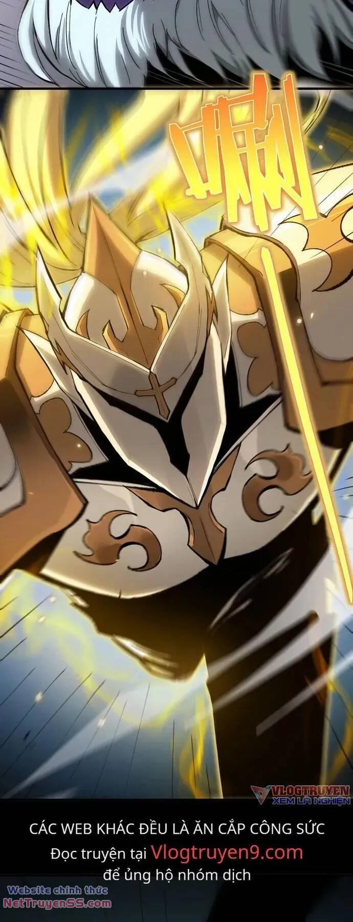 Thánh Hiệp Sĩ Cấp Sss 5 trang 52