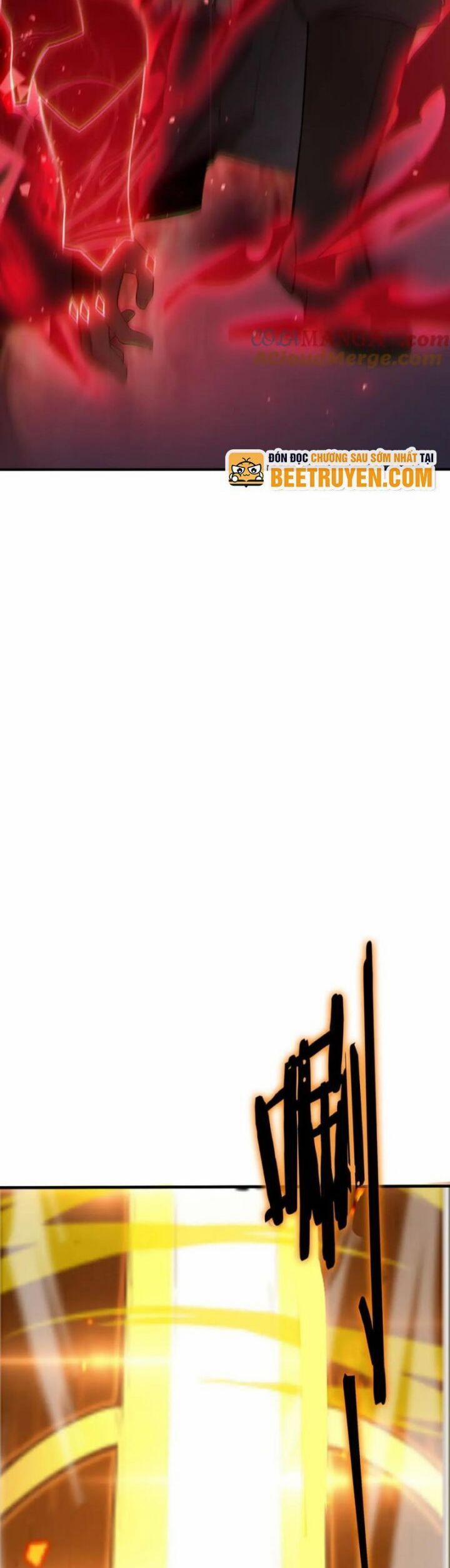 Thánh Hiệp Sĩ Cấp Sss 50 trang 17