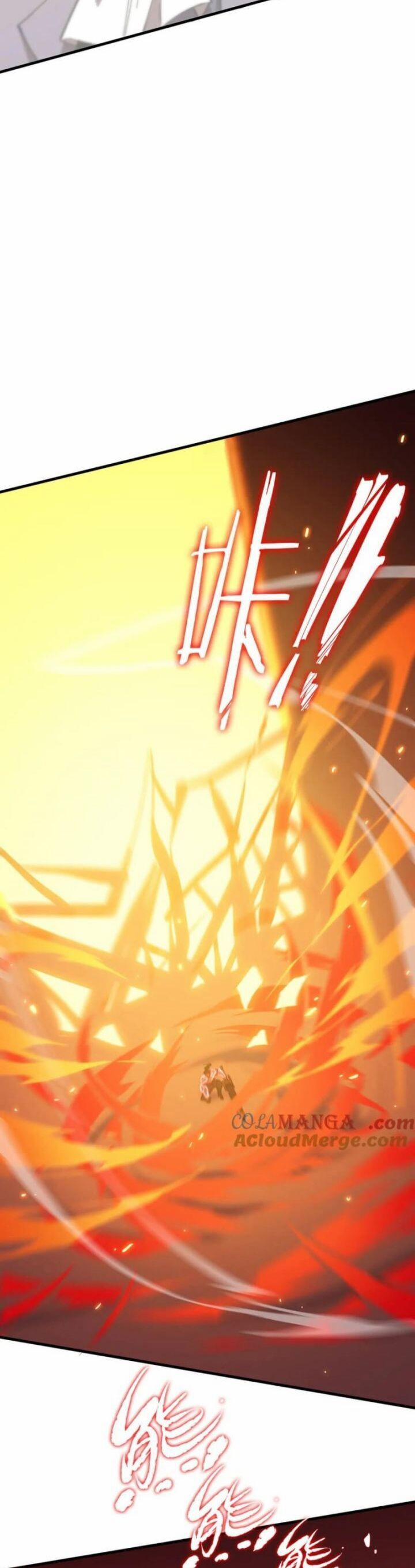 Thánh Hiệp Sĩ Cấp Sss 50 trang 19