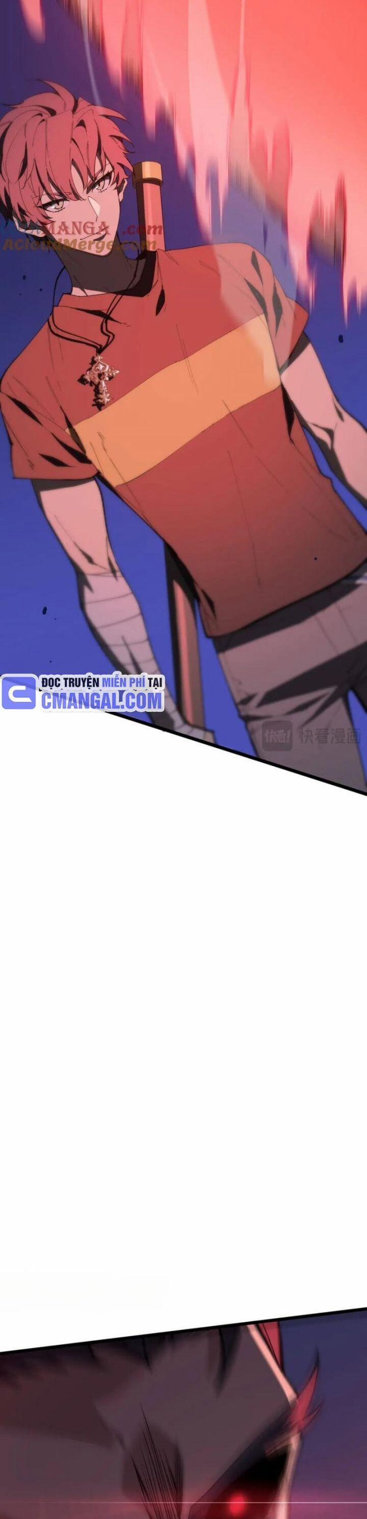 Thánh Hiệp Sĩ Cấp Sss 50 trang 8