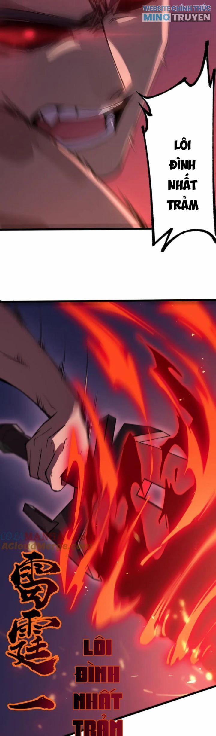 Thánh Hiệp Sĩ Cấp Sss 50 trang 9