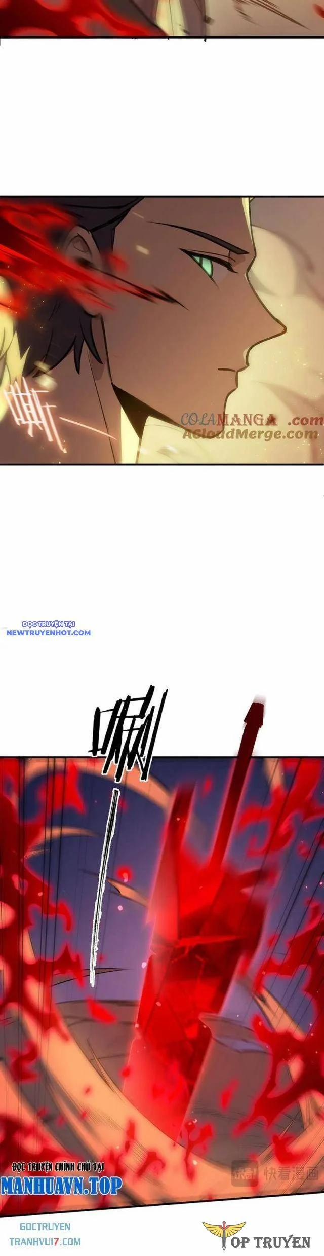 Thánh Hiệp Sĩ Cấp Sss 51 trang 2