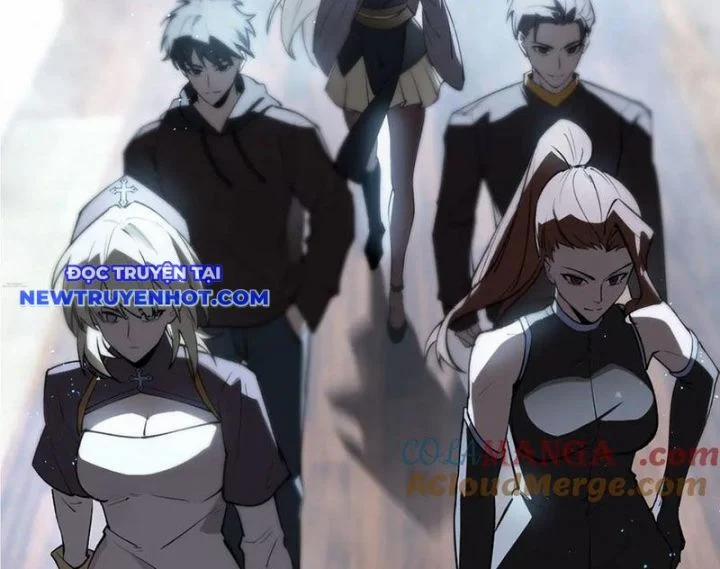 Thánh Hiệp Sĩ Cấp Sss 52 trang 117