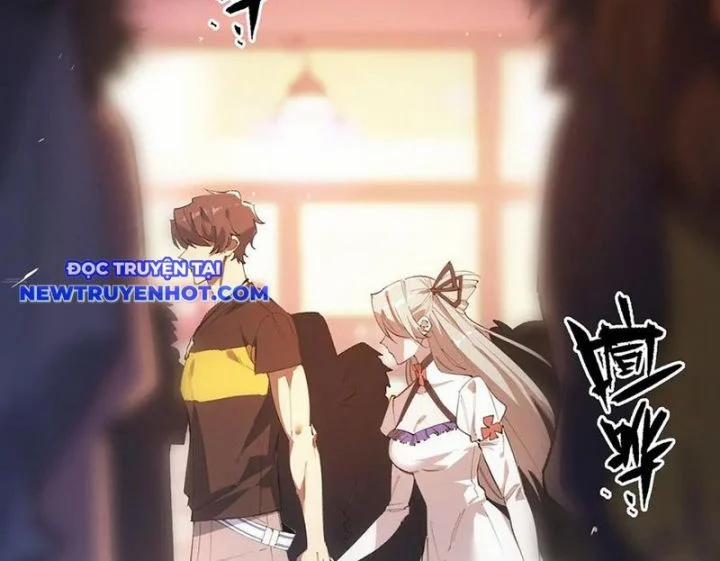 Thánh Hiệp Sĩ Cấp Sss 52 trang 20