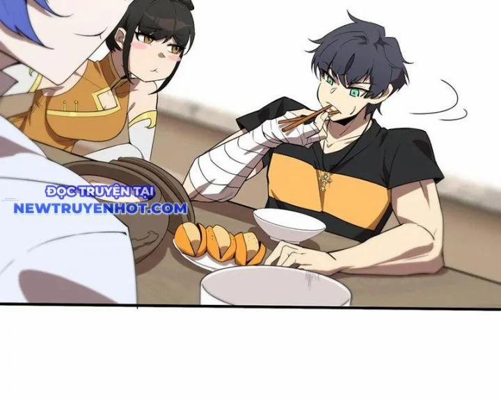 Thánh Hiệp Sĩ Cấp Sss 52 trang 62