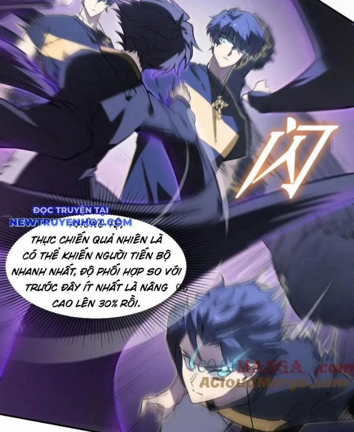 Thánh Hiệp Sĩ Cấp Sss 53 trang 14