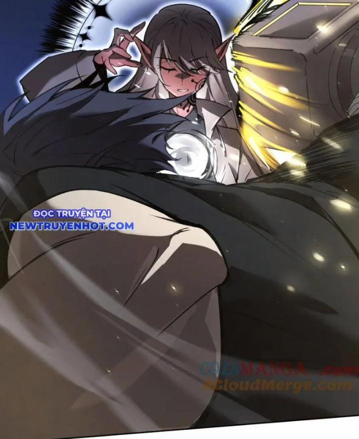 Thánh Hiệp Sĩ Cấp Sss 53 trang 19