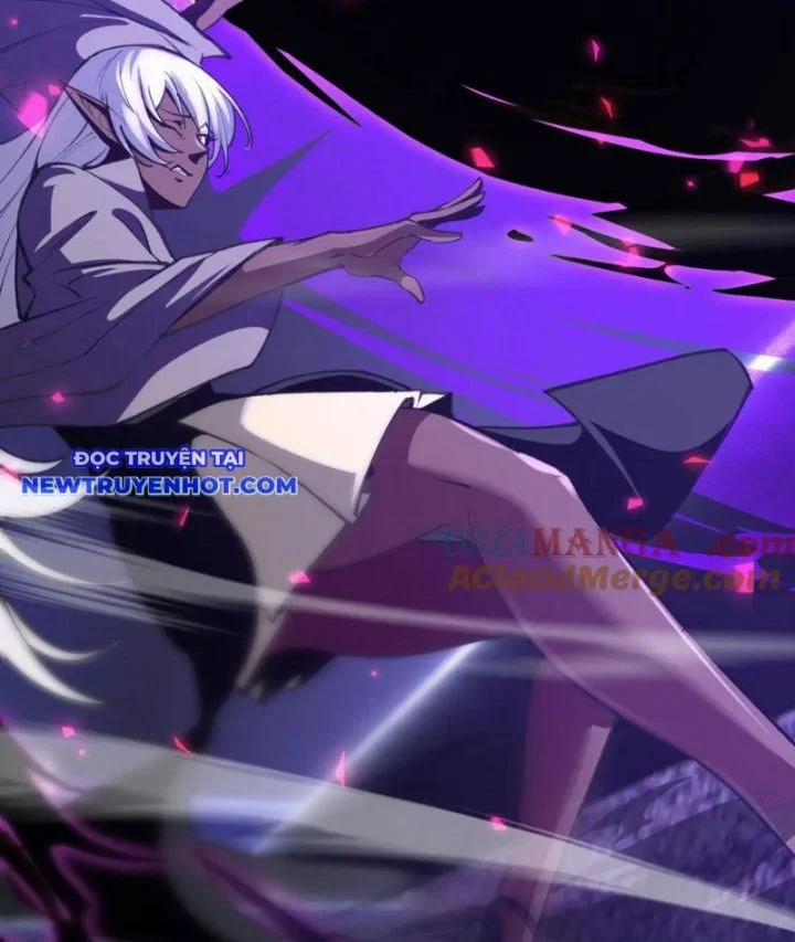 Thánh Hiệp Sĩ Cấp Sss 53 trang 27