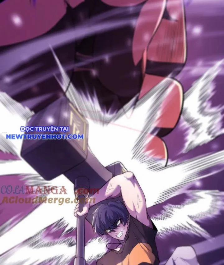 Thánh Hiệp Sĩ Cấp Sss 53 trang 32