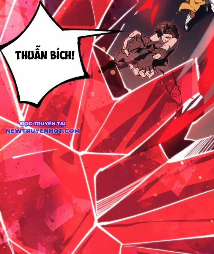 Thánh Hiệp Sĩ Cấp Sss 53 trang 70