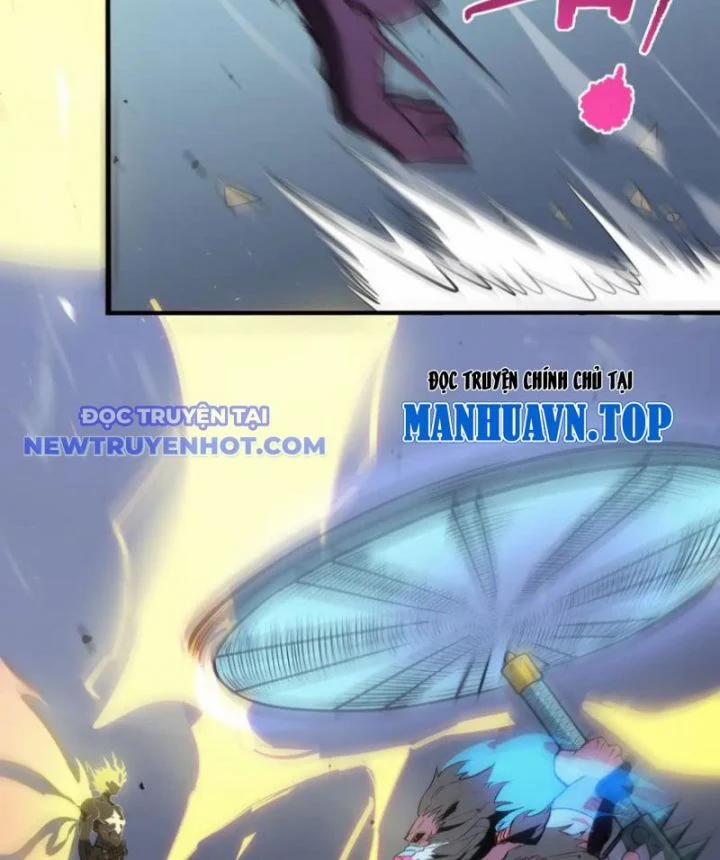 Thánh Hiệp Sĩ Cấp Sss 54 trang 101