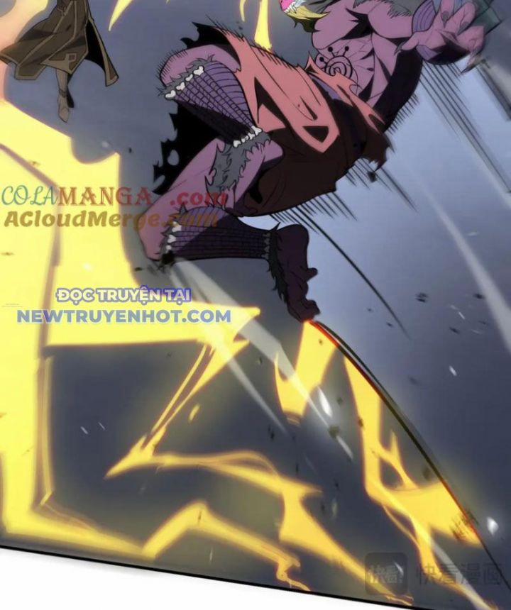 Thánh Hiệp Sĩ Cấp Sss 54 trang 102