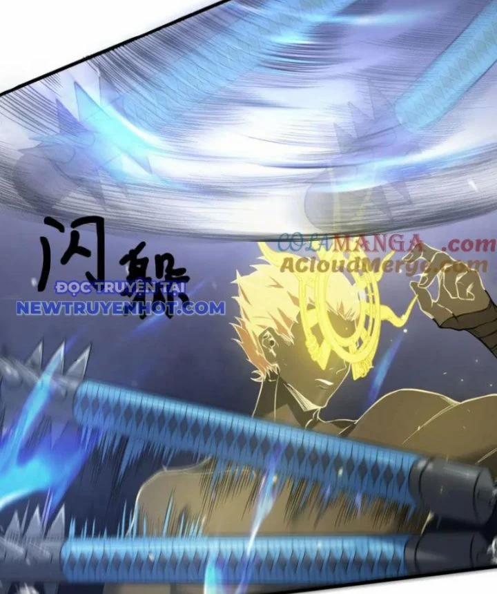 Thánh Hiệp Sĩ Cấp Sss 54 trang 112